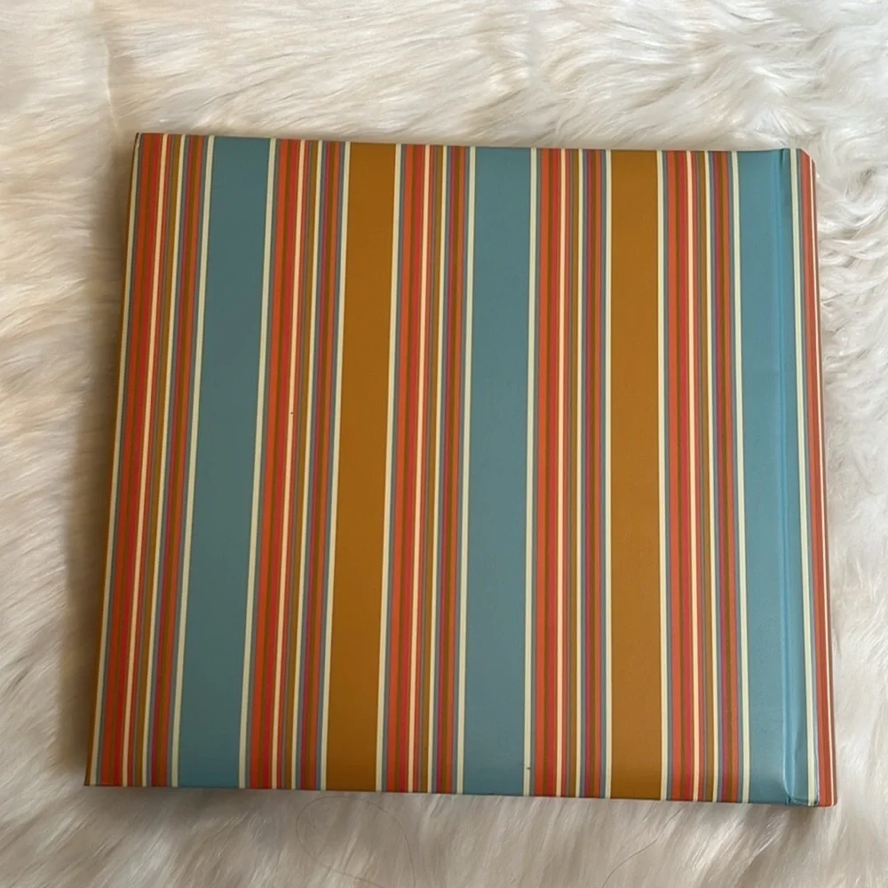 Set of 2 Photo Albums